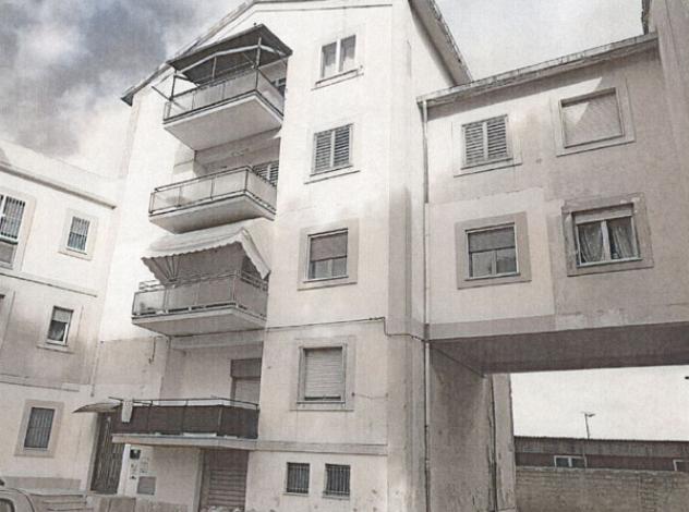 appartamento in vendita a San Severo