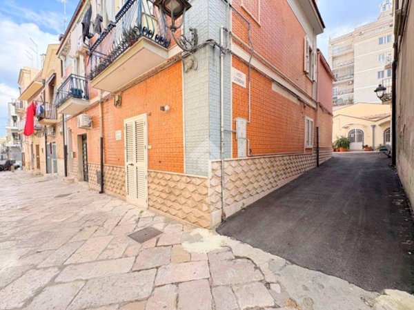 appartamento in vendita a San Severo in zona Centro Storico