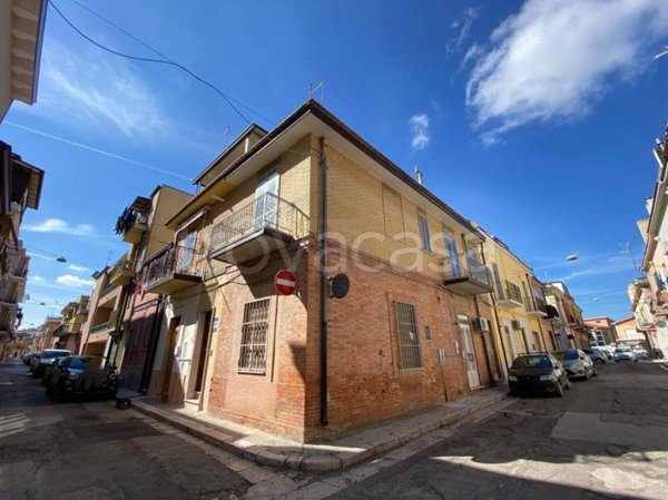appartamento in vendita a San Severo