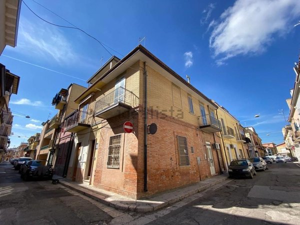appartamento in vendita a San Severo