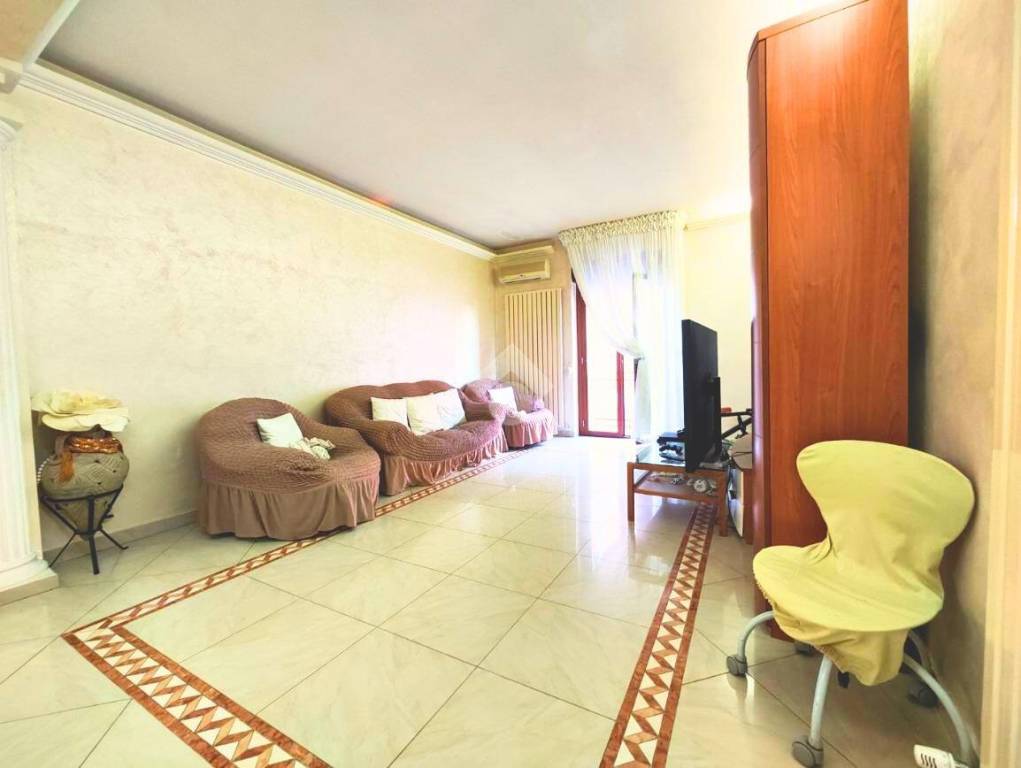 appartamento in vendita a San Severo