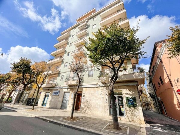 appartamento in vendita a San Severo