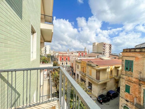 appartamento in vendita a San Severo in zona Centro Storico