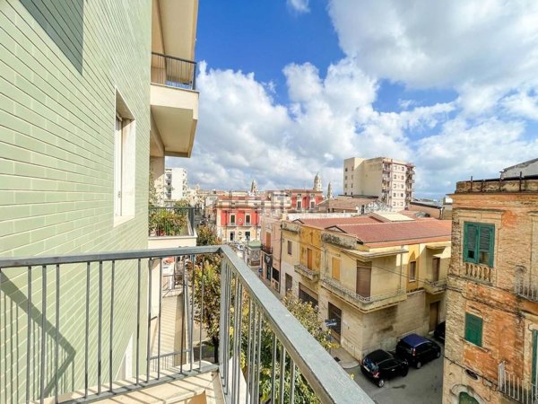 appartamento in vendita a San Severo in zona Centro Storico