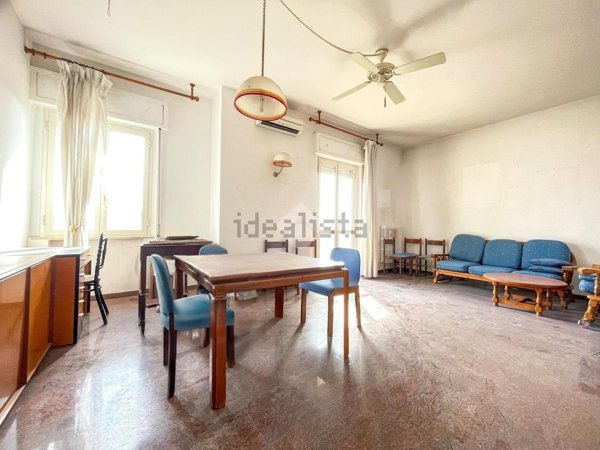 appartamento in vendita a San Severo in zona Centro Storico