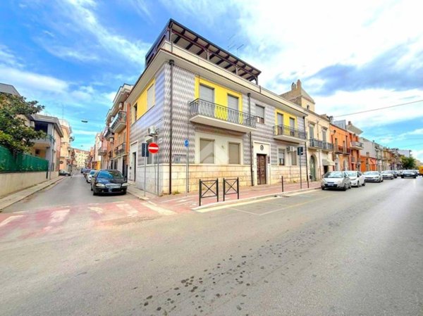 ufficio in vendita a San Severo