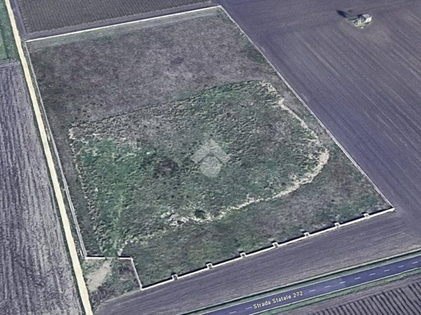 terreno agricolo in vendita a San Severo