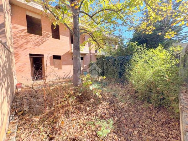 casa indipendente in vendita a San Severo