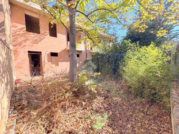 casa indipendente in vendita a San Severo