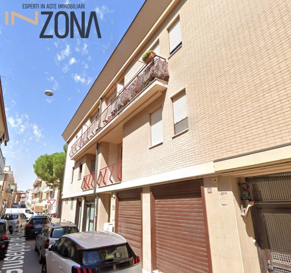 appartamento in vendita a San Severo