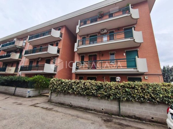 appartamento in vendita a San Severo