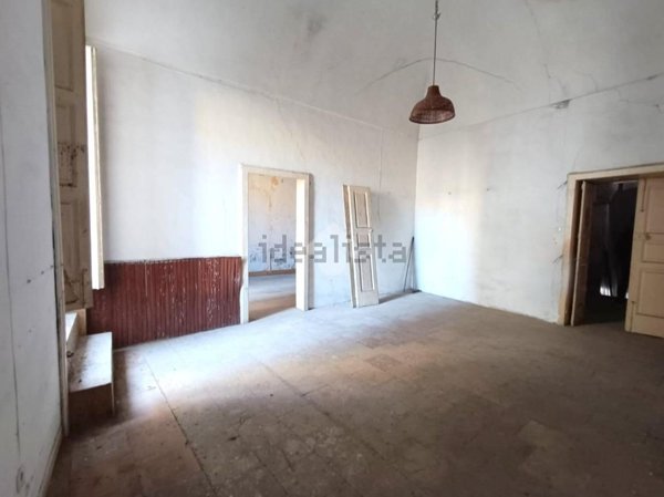 appartamento in vendita a San Severo