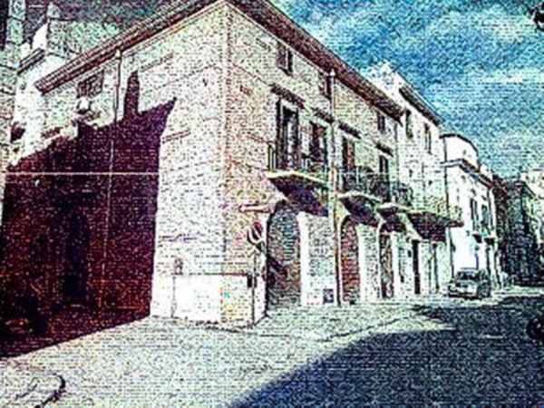 negozio in vendita a San Severo