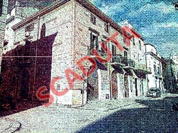 negozio in vendita a San Severo