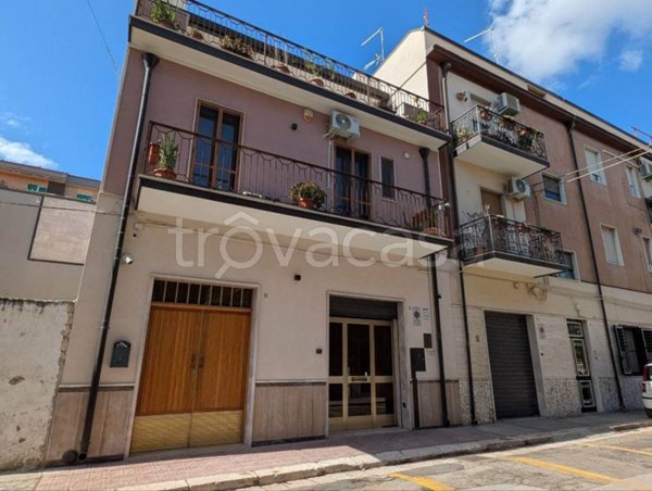 appartamento in vendita a San Severo