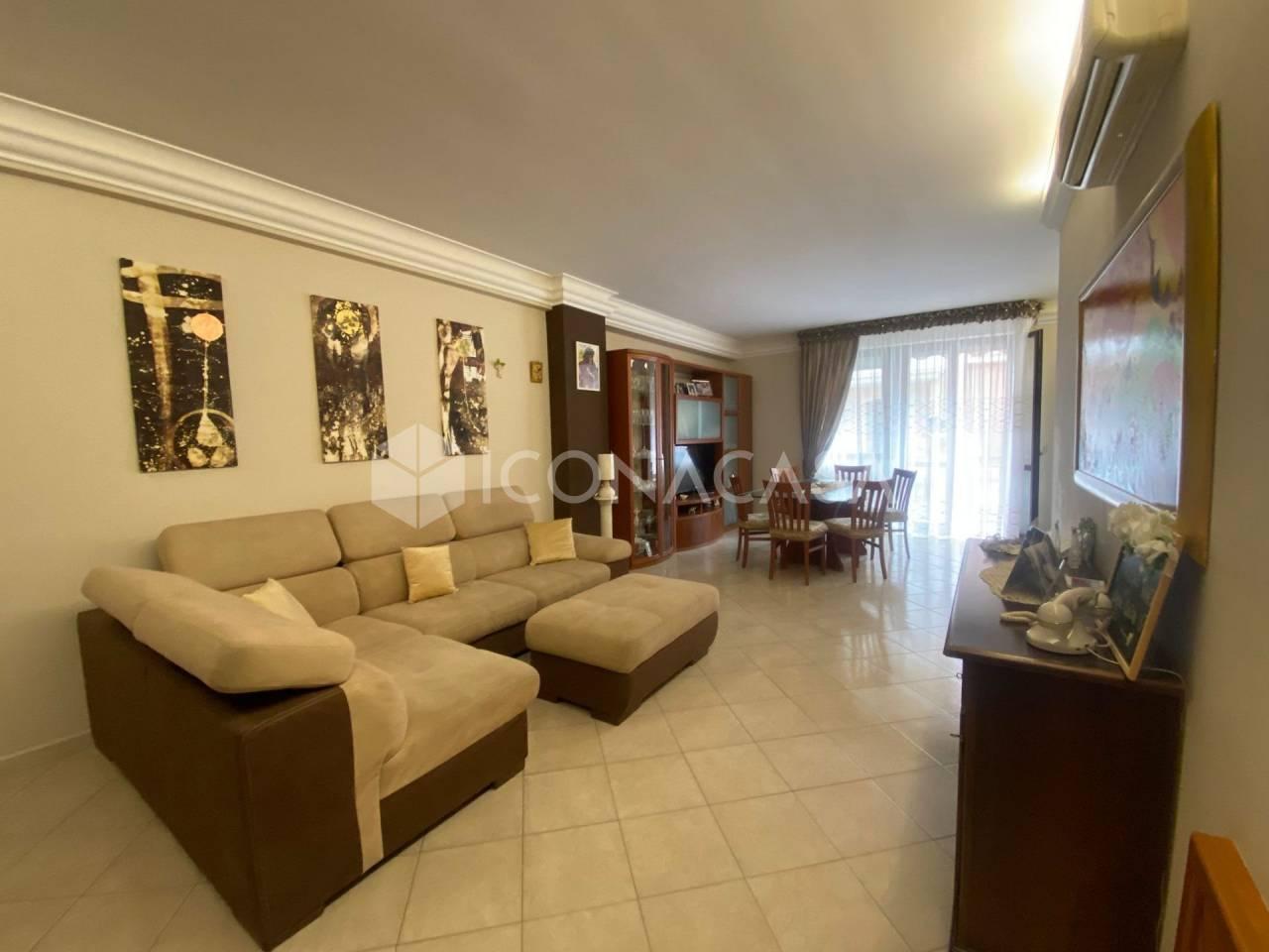 appartamento in vendita a San Severo