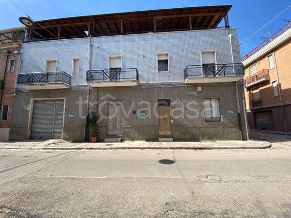 appartamento in vendita a San Severo