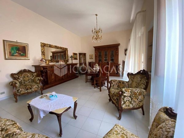 appartamento in vendita a San Severo