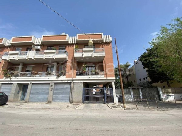 appartamento in vendita a San Severo