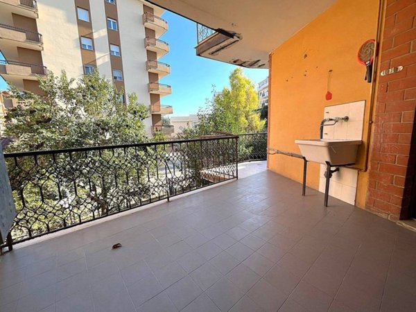 appartamento in vendita a San Severo