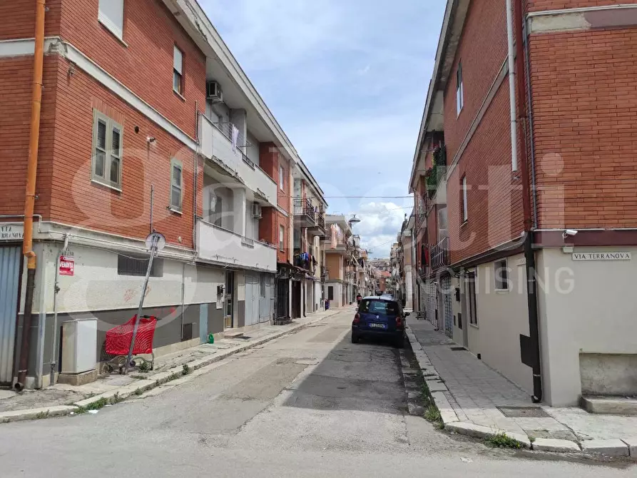 appartamento in vendita a San Severo