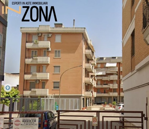 appartamento in vendita a San Severo