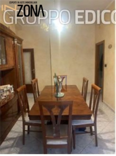 appartamento in vendita a San Severo
