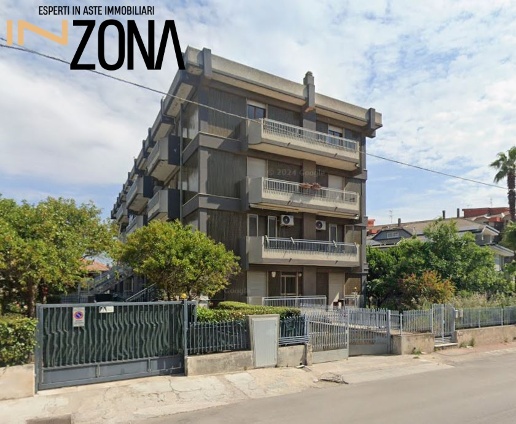 appartamento in vendita a San Severo