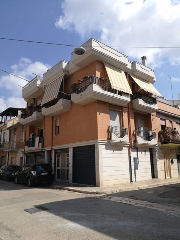 appartamento in vendita a San Severo