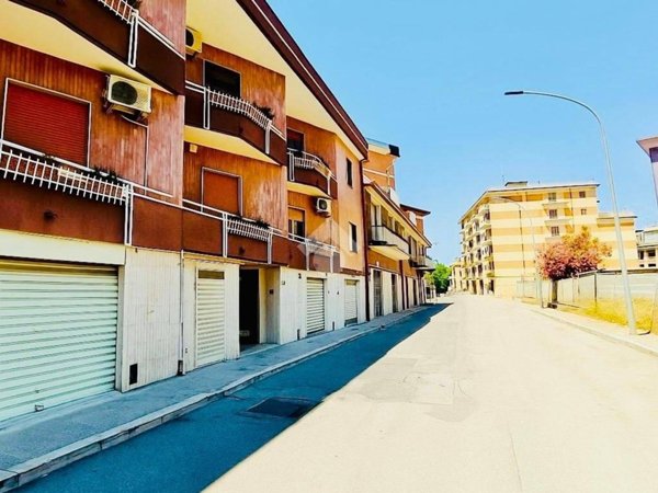 appartamento in vendita a San Severo