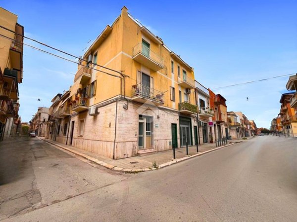 ufficio in vendita a San Severo