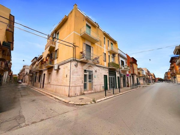 ufficio in vendita a San Severo in zona Centro Storico