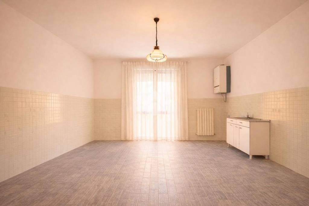 appartamento in vendita a San Severo