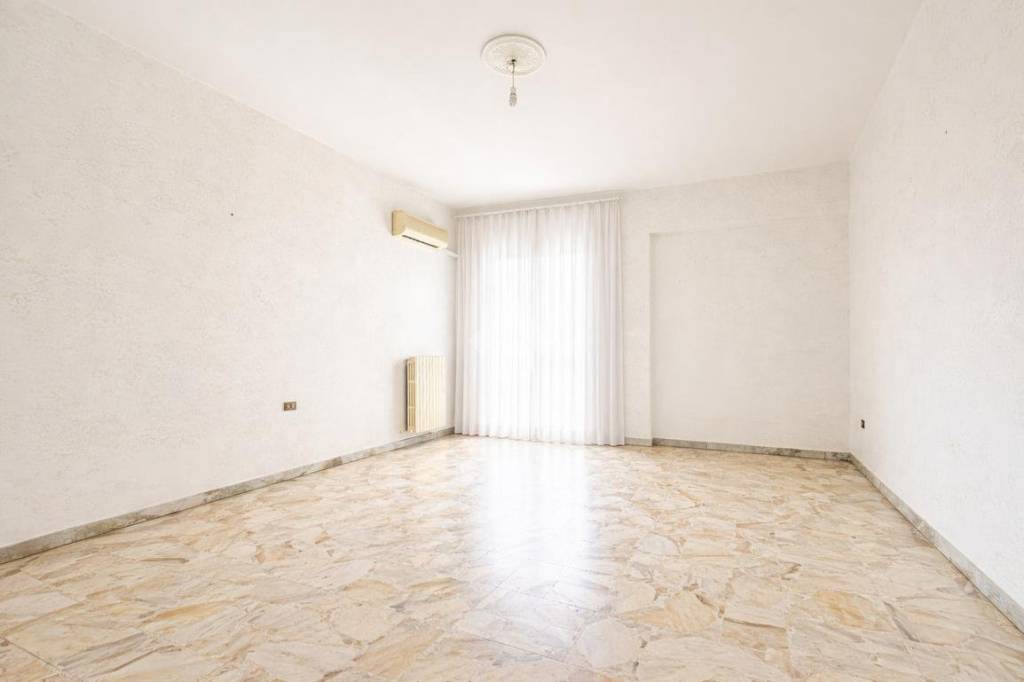 appartamento in vendita a San Severo