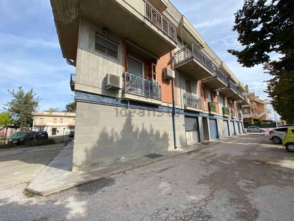 appartamento in vendita a San Severo