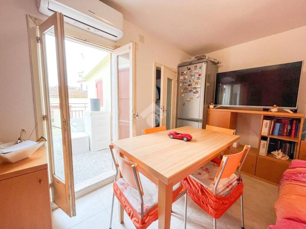 casa indipendente in vendita a San Severo in zona Centro Storico