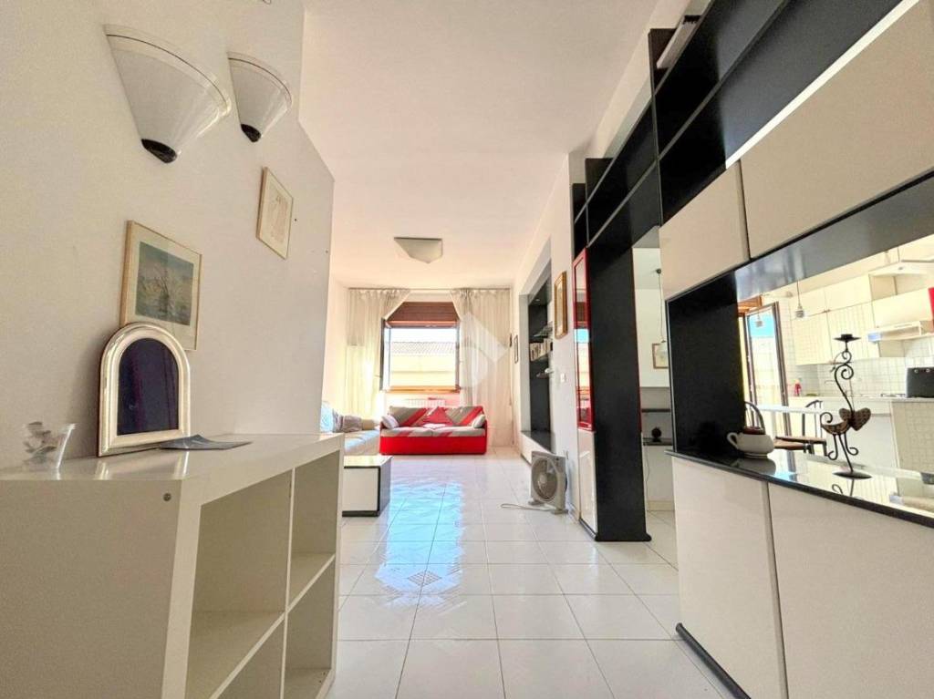 appartamento in vendita a San Severo