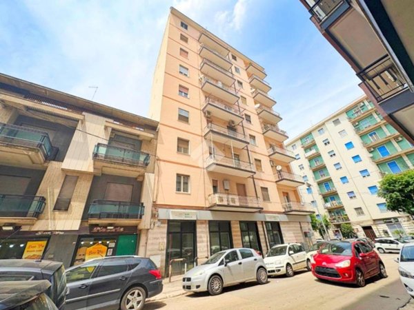 appartamento in vendita a San Severo