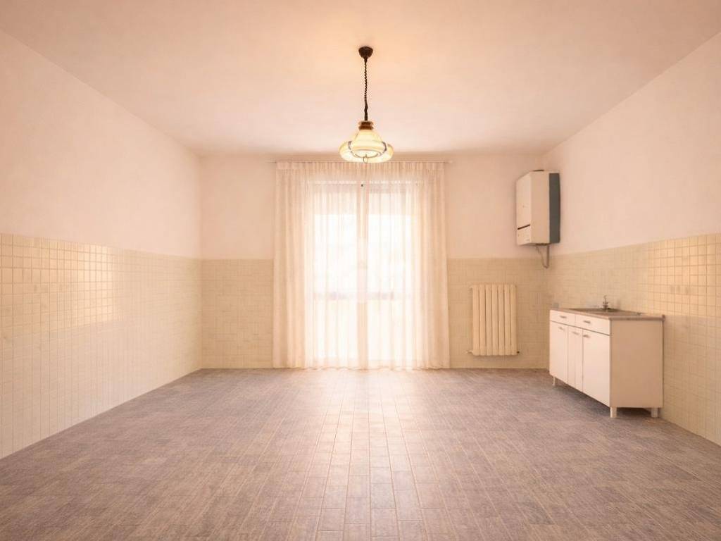 appartamento in vendita a San Severo