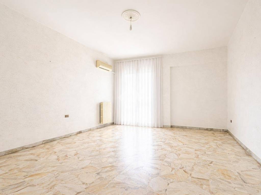 appartamento in vendita a San Severo