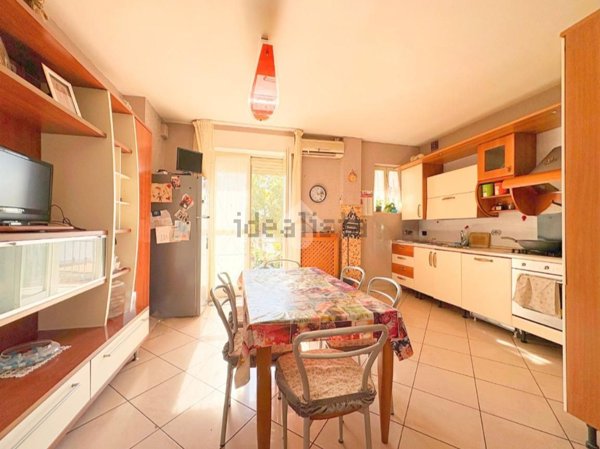 casa indipendente in vendita a San Severo