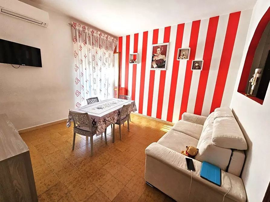 appartamento in vendita a San Severo