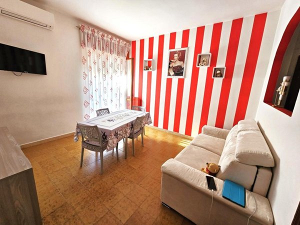 appartamento in vendita a San Severo