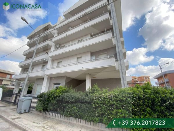 appartamento in vendita a San Severo