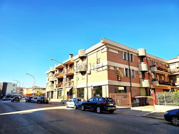 appartamento in vendita a San Severo