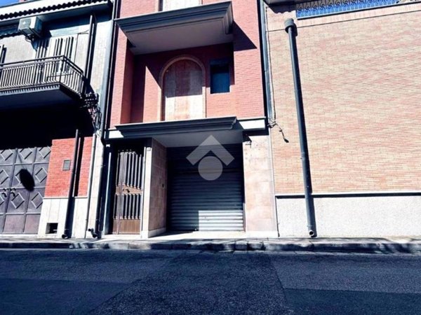 casa indipendente in vendita a San Severo