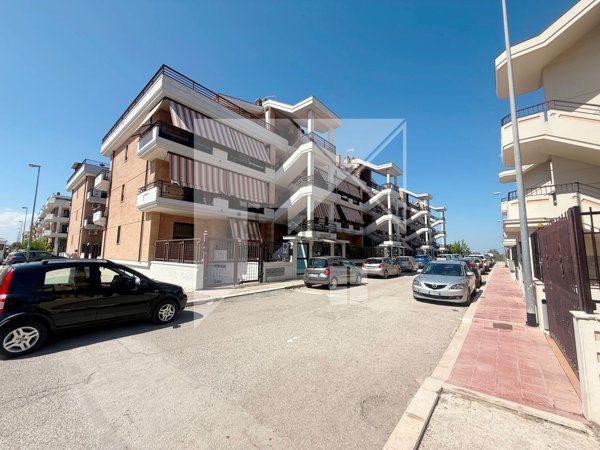 appartamento in vendita a San Severo