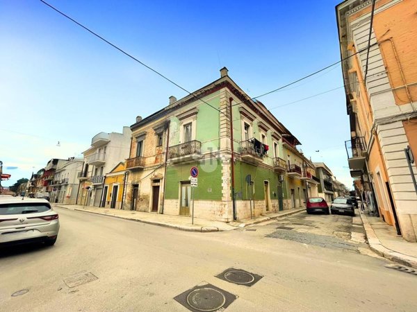 appartamento in vendita a San Severo