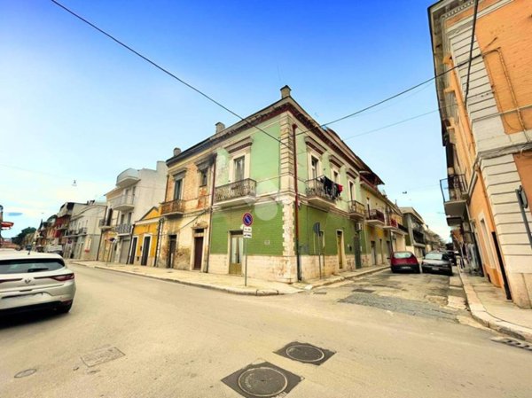 appartamento in vendita a San Severo