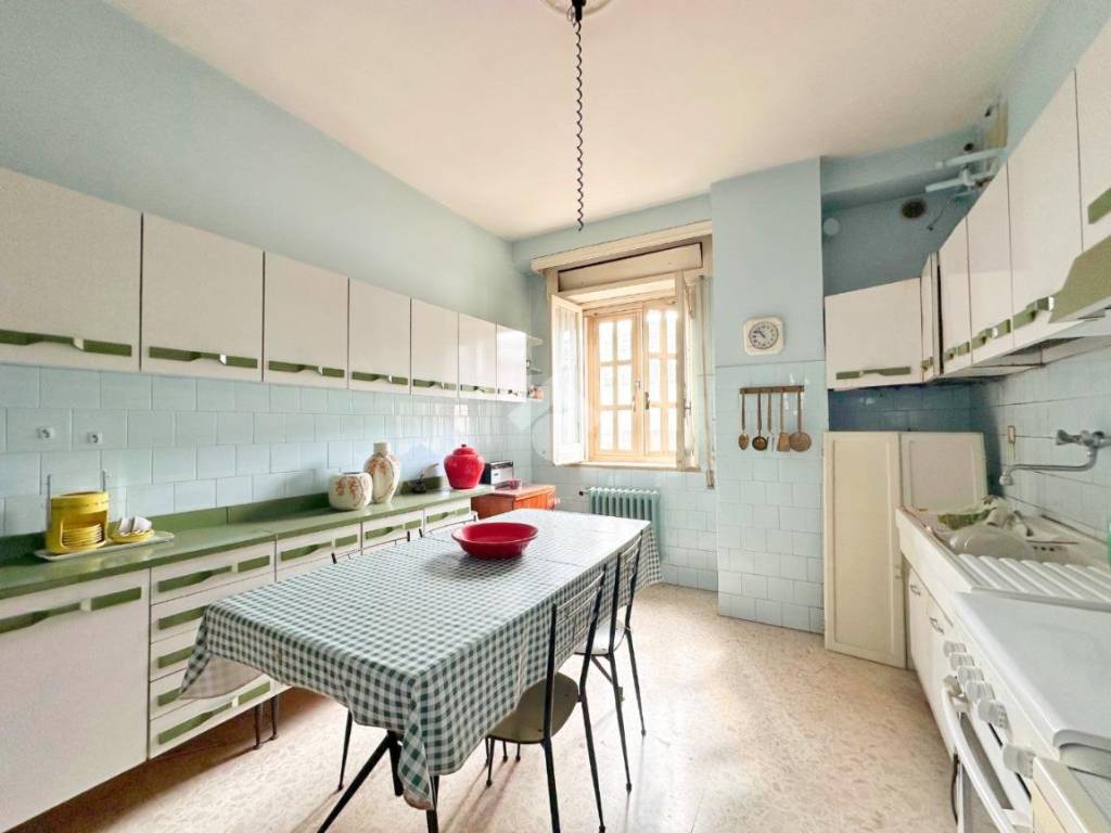 appartamento in vendita a San Severo